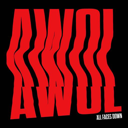 All Faces Down - Awol (2023) FLAC скачать торрент