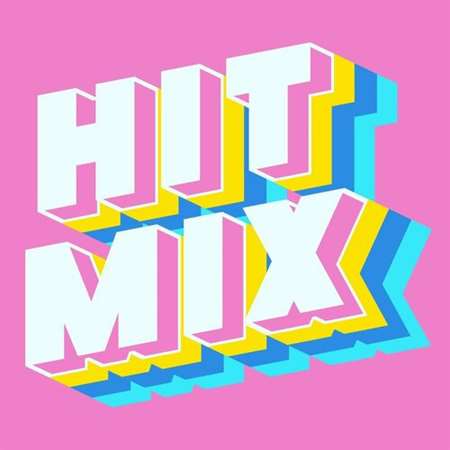 VA - Hit Mix (2023) MP3 скачать торрент