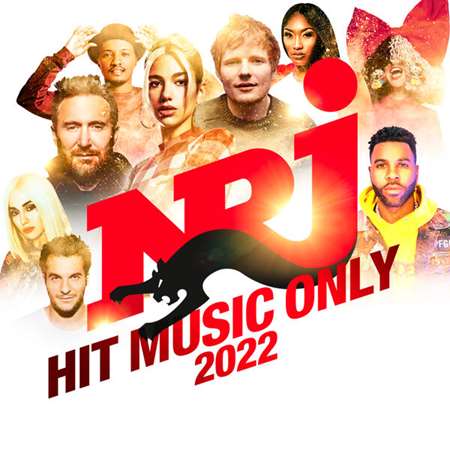 VA - NRJ Hit Music Only 2022 (2022) MP3 скачать торрент