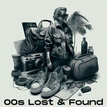 VA - 00s Lost & Found (2023) FLAC