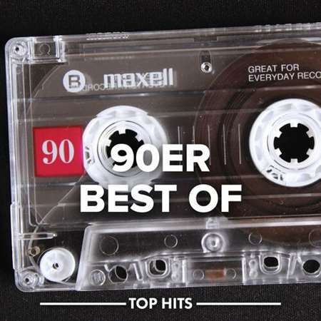 VA - 90er Best Of (2023) FLAC скачать торрент