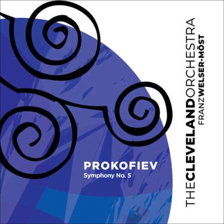 The Cleveland Orchestra - Prokofiev Symphony No. 5 [24-bit Hi-Res] (2023) FLAC скачать торрент