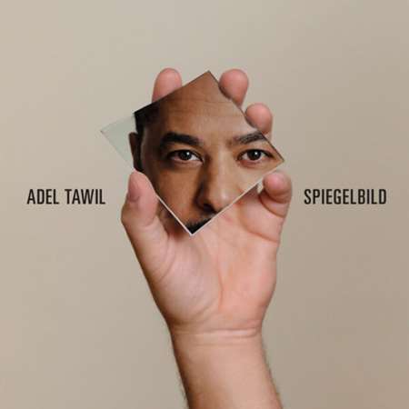 Adel Tawil - Spiegelbild [24-bit Hi-Res] (2023) FLAC