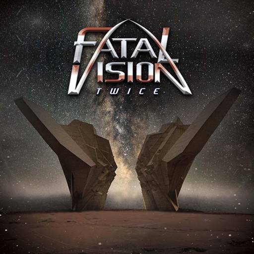 Fatal Vision - Twice [24Bit, Hi-Res] (2023) FLAC скачать торрент