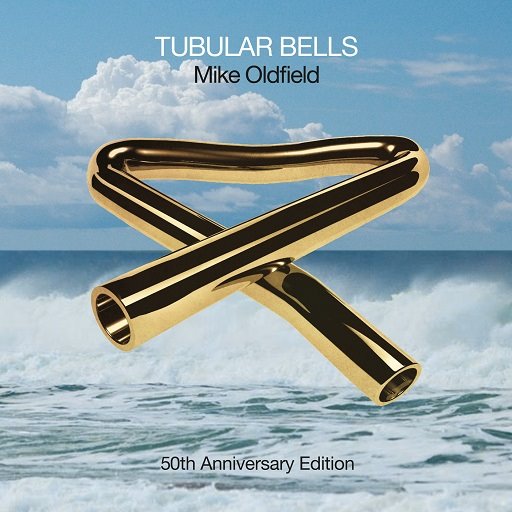 Mike Oldfield - Tubular Bells [24Bit, Hi-Res, 50th Anniversary Edition] (1973/2023) FLAC скачать торрент