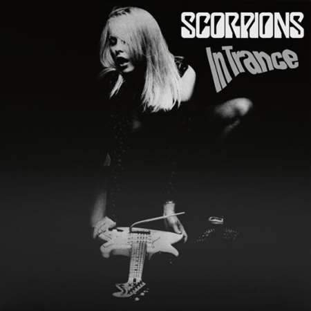 Scorpions - In Trance [24-bit Hi-Res, Remastered] (1975/2023) FLAC скачать торрент