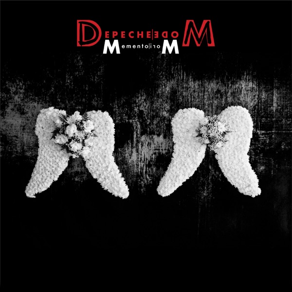 Depeche Mode - Memento Mori [24-bit Hi-Res] (2023) FLAC скачать торрент