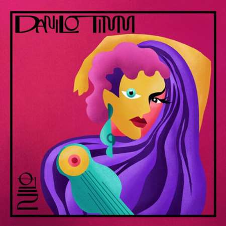 Danilo Timm - NiLØ [24-bit Hi-Res] (2023) FLAC скачать торрент