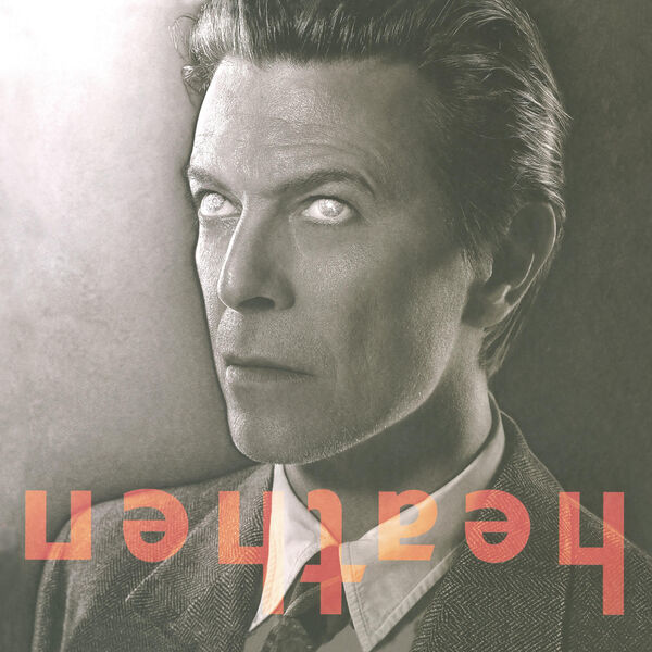 David Bowie - Heathen (2002/2023) FLAC скачать торрент