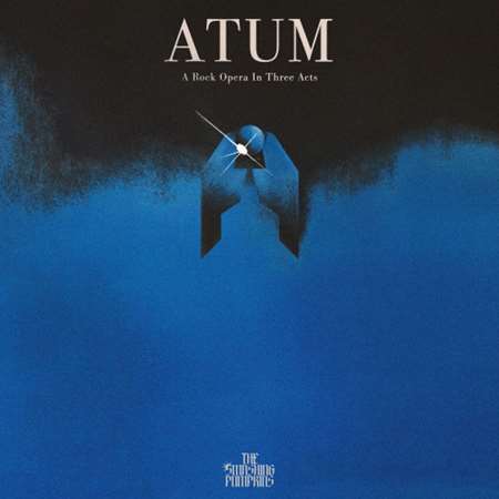 The Smashing Pumpkins - Atum [24-bit Hi-Res] (2023) FLAC