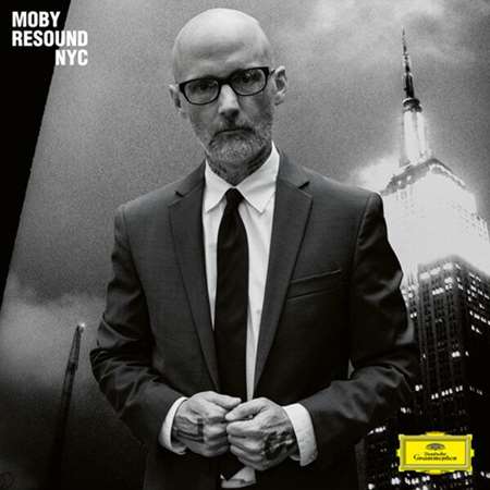 Moby - Resound NYC [24-bit Hi-Res] (2023) FLAC скачать торрент