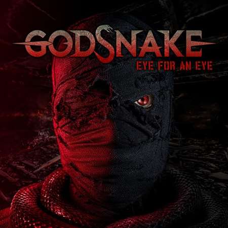 Godsnake - Eye for an Eye [24-bit Hi-Res] (2023) FLAC скачать торрент