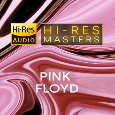 Pink Floyd - Hi-Res Masters: Pink Floyd Live [24-bit Hi-Res] (2023) FLAC