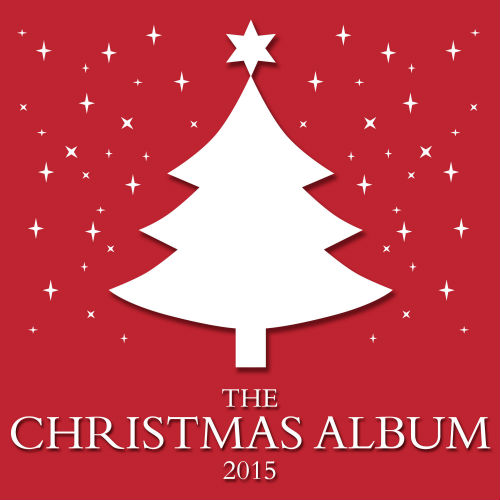 VA - The Christmas Album (2015) MP3 скачать торрент