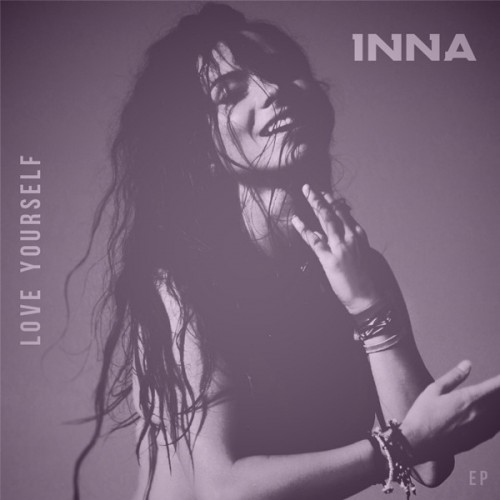 Inna - Love Yourself EP (2015) MP3 скачать торрент