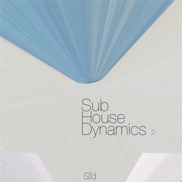 VA - Sub House Dynamics Focus 2 (2015) MP3 скачать торрент