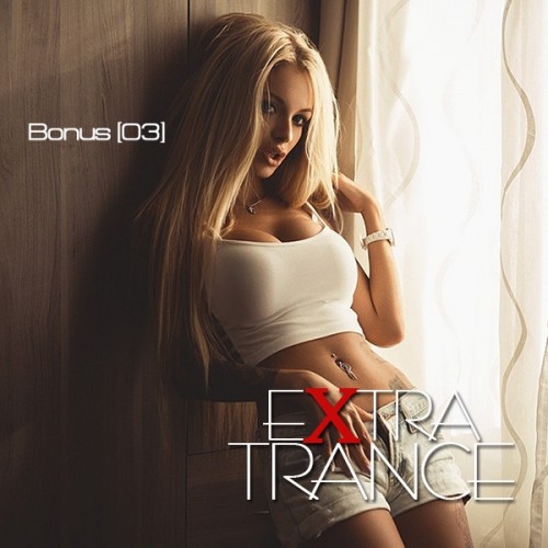 VA - Extra Trance: Bonus 03 (2015) MP3 скачать торрент