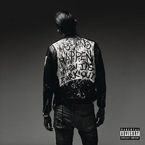 G-Eazy - When Its Dark Out [Explicit] (2015) MP3 скачать торрент