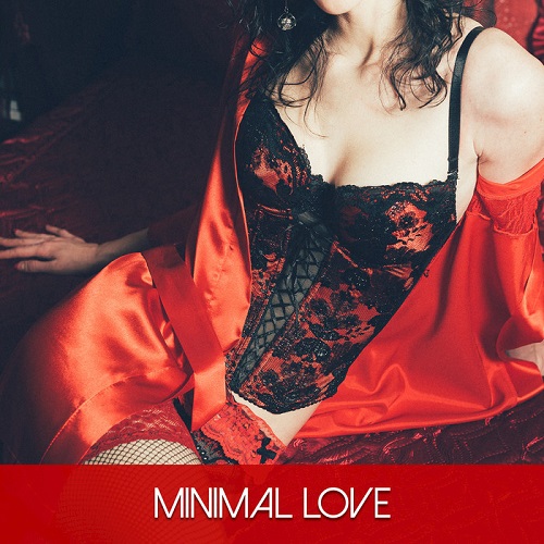 VA - Minimal Love (2015) MP3 скачать торрент