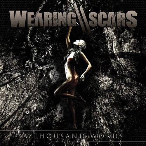 Wearing Scars - A Thousand Words (2015) MP3 скачать торрент