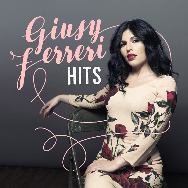 Giusy Ferreri - Hits (2015) MP3 скачать торрент