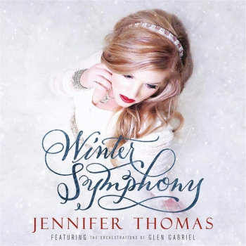 Jennifer Thomas - Winter Symphony (2015) MP3 от BestSound ExKinoRay скачать торрент