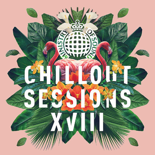 VA - Ministry of Sound: Chillout Sessions XVIII (2015) MP3 скачать торрент