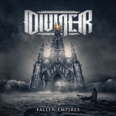 Diviner - Fallen Empires (2015) MP3 скачать торрент