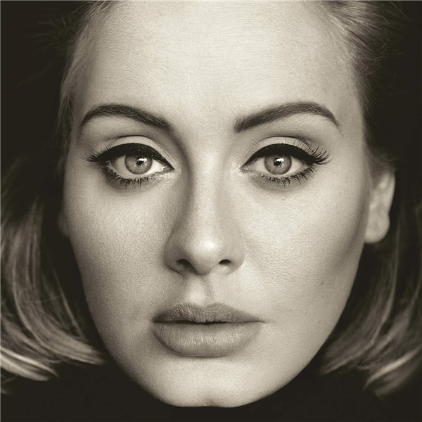 Adele - Hello [Single] (2015) MP3 скачать торрент