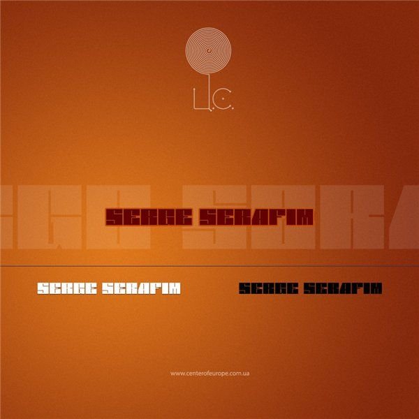 Dj Serge Serafim - Alone (2015) MP3 скачать торрент