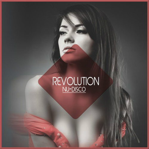 VA - Revolution Nu-disco (2015) MP3 скачать торрент