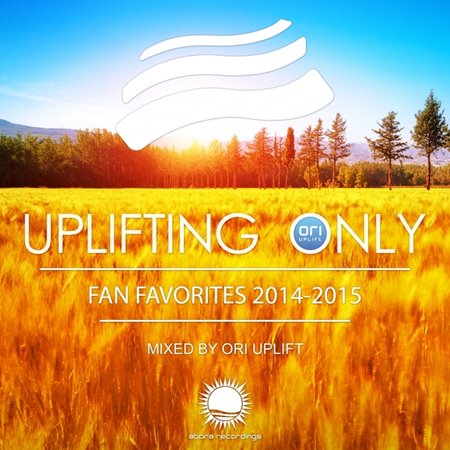 VA - Uplifting Only - Fan Favorites (Mixed by Ori Uplift) (2014-2015) MP3 скачать торрент