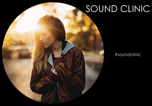 VA - Car Audio. Лучшее за этот месяц! [Sound Clinic - Special Edition] (2015) MP3