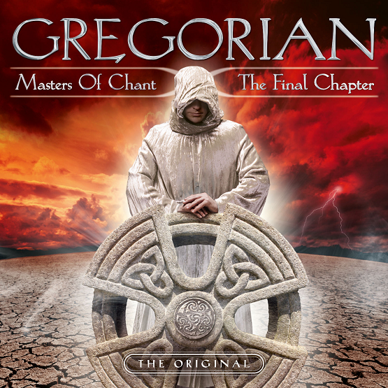 Gregorian - Masters of Chant X: The Final Chapter (2015) MP3 скачать торрент