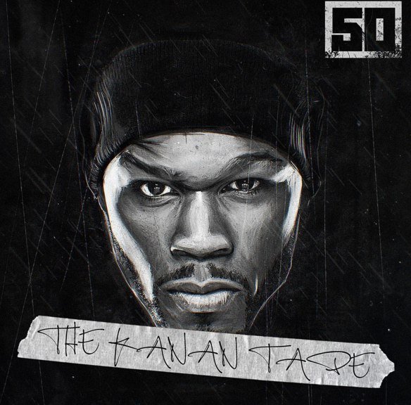 50 Cent - The Kanan Tape (2015) MP3 скачать торрент