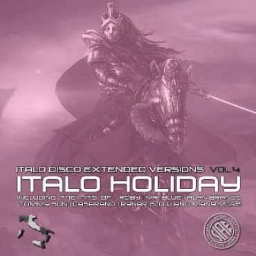 VA - Italo Holiday Vol.4 (2015) MP3 скачать торрент