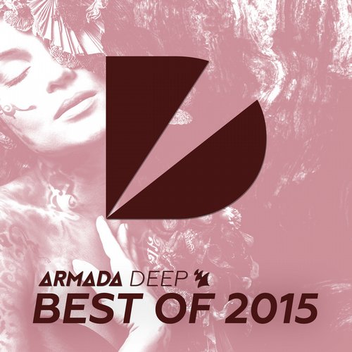 VA - Armada Deep - Best Of 2015 (2015) MP3