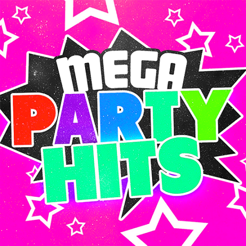 VA - Mega Party Hits - Headlights Message (2015) MP3 скачать торрент