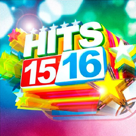 VA - HITS 15-16 (2015) MP3 скачать торрент