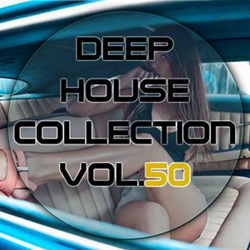 VA - Deep House Collection vol.50 (2015) MP3