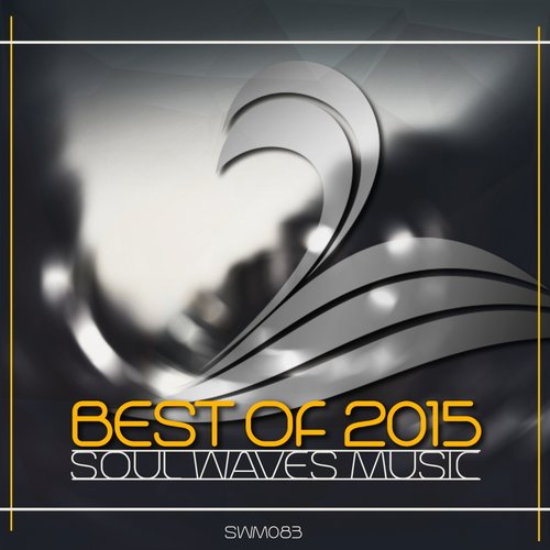 VA - Best Of 2015: Soul Waves Music (2016) MP3 скачать торрент