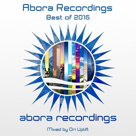 VA - Abora Recordings Best of 2015 (Mixed by Ori Uplift) (2016) MP3