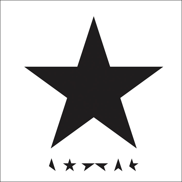 David Bowie - Blackstar (2016) MP3 скачать торрент