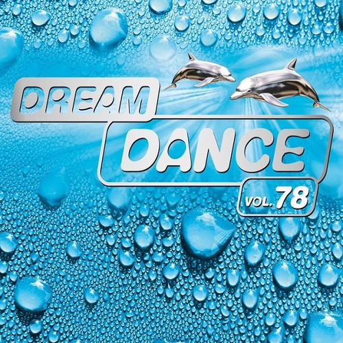 VA - Dream Dance Vol.78 [3CD] (2016) MP3 скачать торрент