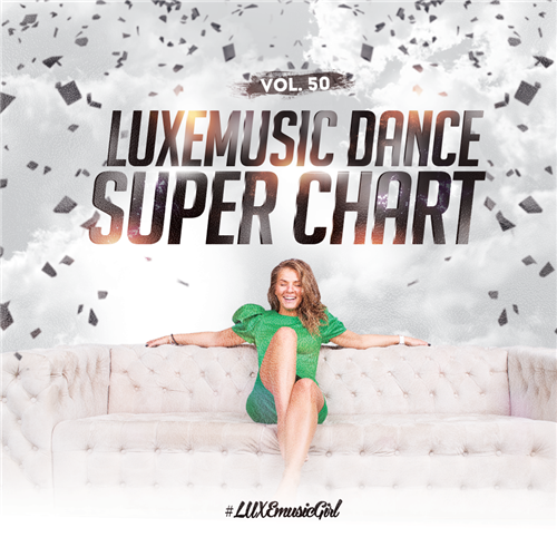 LUXEmusic - Dance Super Chart Vol.50 (2016) MP3 скачать торрент