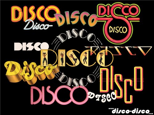 VA - VA-Disco.Disco.Heaven (2016) MP3 скачать торрент