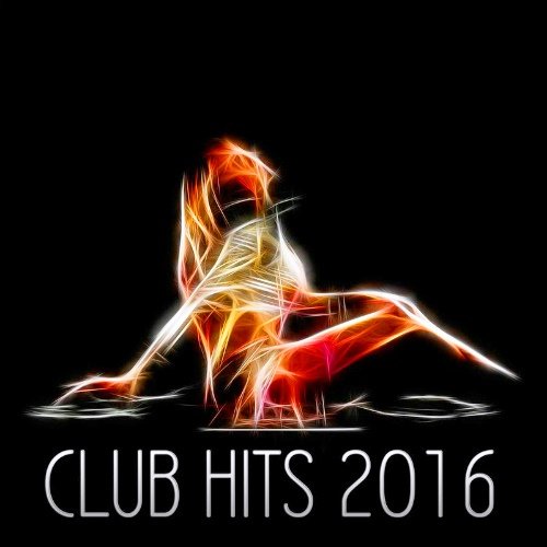 VA - Club Hits 2016 (2016) MP3 скачать торрент