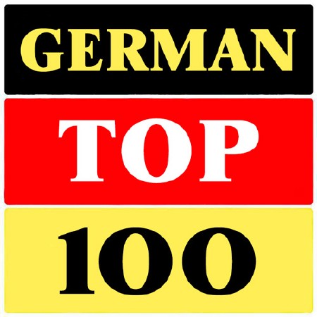 VA - German Top 100 Single Charts (25.01.2016) (2016) MP3