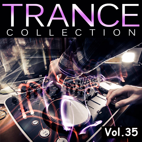 VA - Trance Collection Vol.35 (2016) MP3 скачать торрент