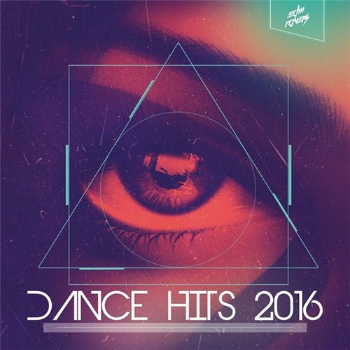 VA - Dance Hits 2016 (2016) MP3 скачать торрент